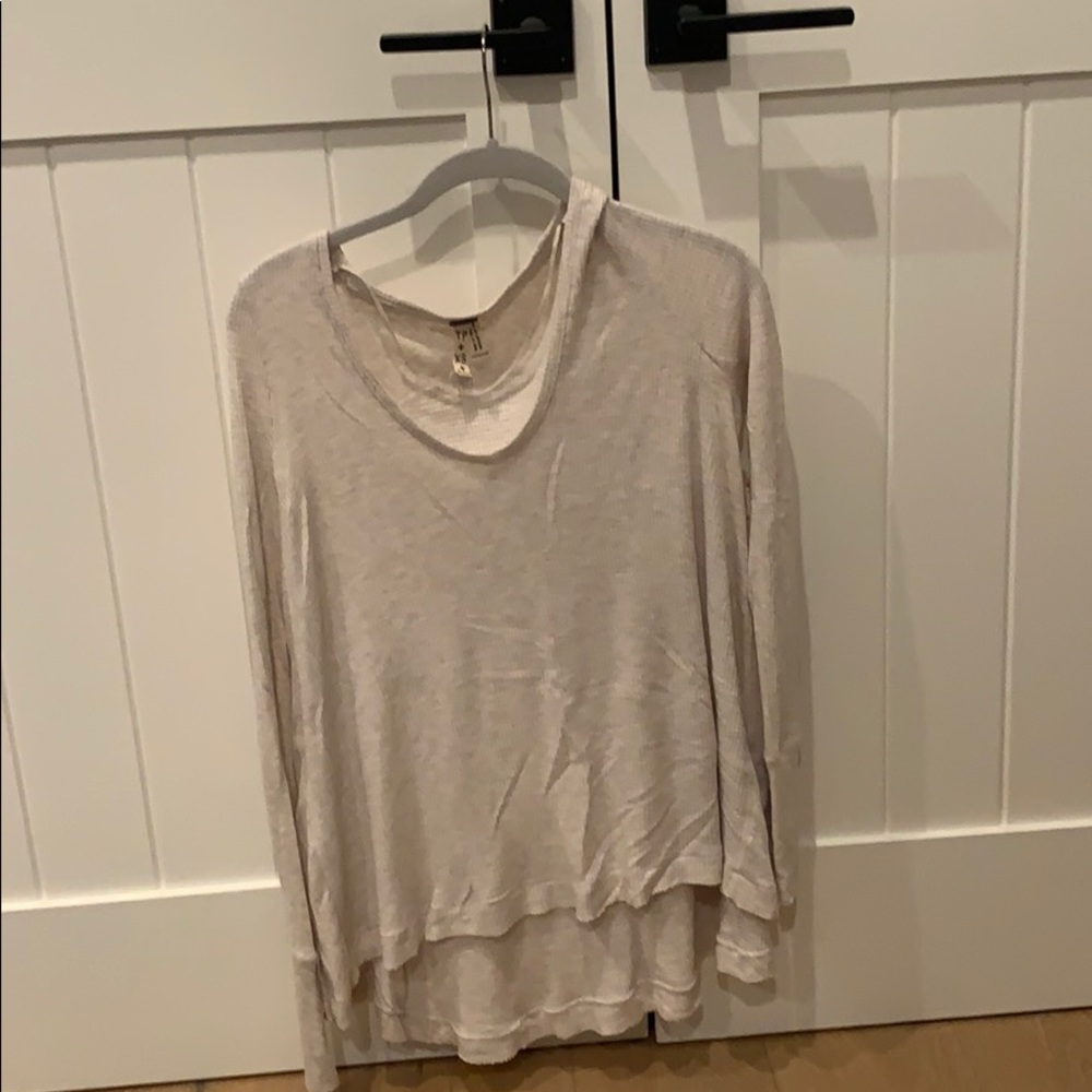 Free People Sweater